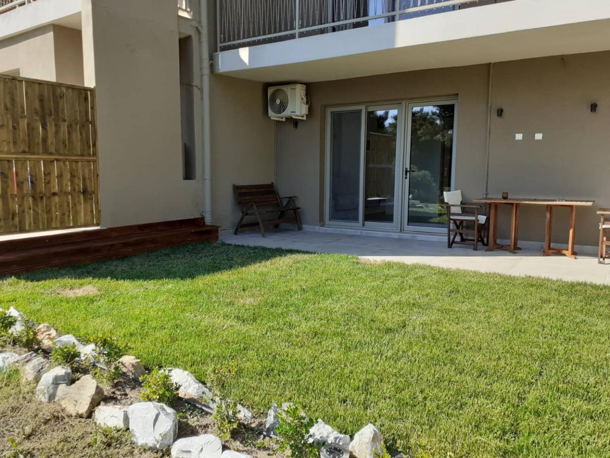 Forest Resort Suites Skiathos Troulos Eksteriør bilde