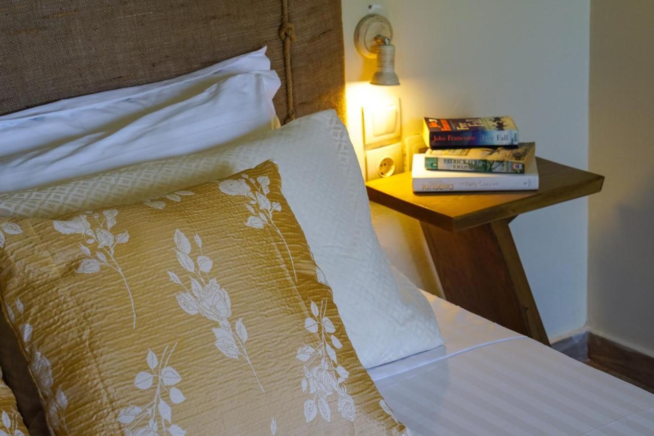 Forest Resort Suites Skiathos Troulos Eksteriør bilde